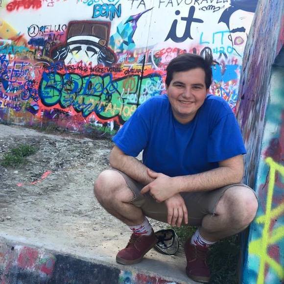 Meet your Posher, Alex - Picture 1 of 1